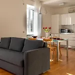 Appartamento San Giusto - Center Lucca
