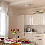 San Giusto - Center Appartamento
