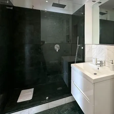 Apartament San Giusto - Center *