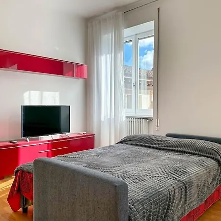 San Giusto - Center Apartament