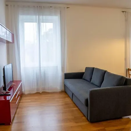 San Giusto - Center Apartament