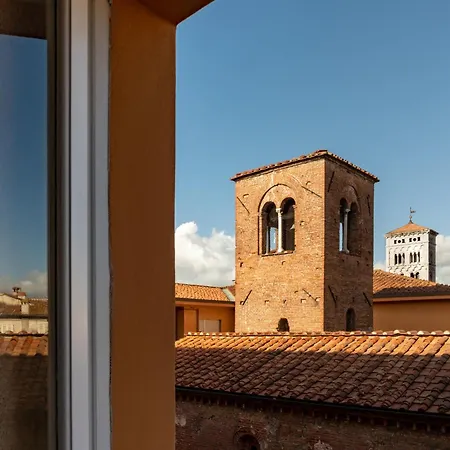 Lejlighed San Giusto - Center